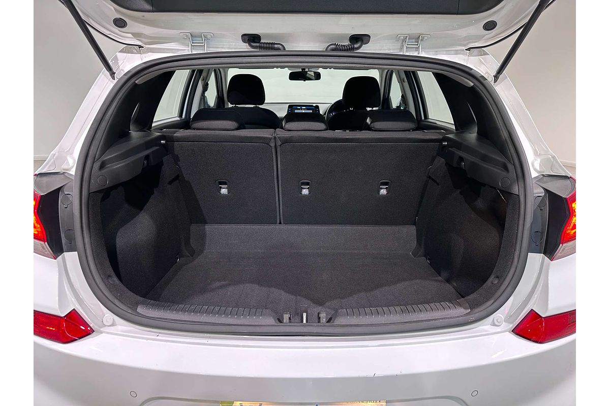 2019 Hyundai i30 Active PD2
