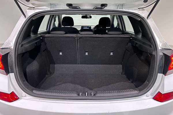 2019 Hyundai i30 Active PD2
