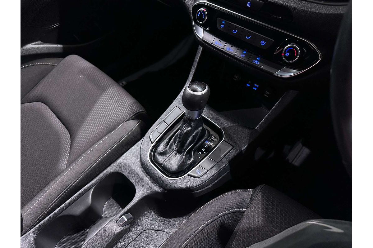 2019 Hyundai i30 Active PD2