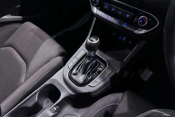 2019 Hyundai i30 Active PD2