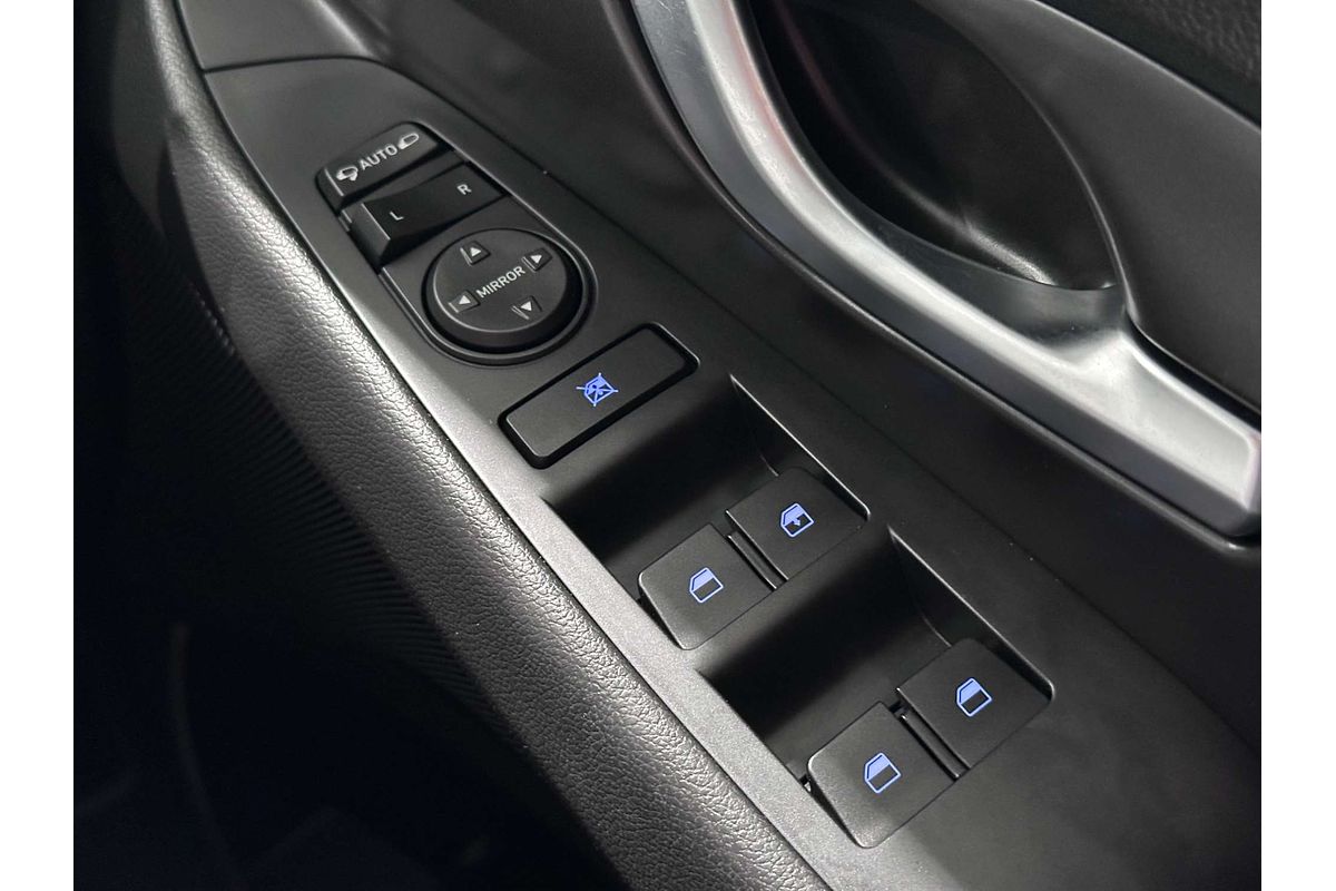 2019 Hyundai i30 Active PD2