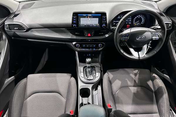 2019 Hyundai i30 Active PD2