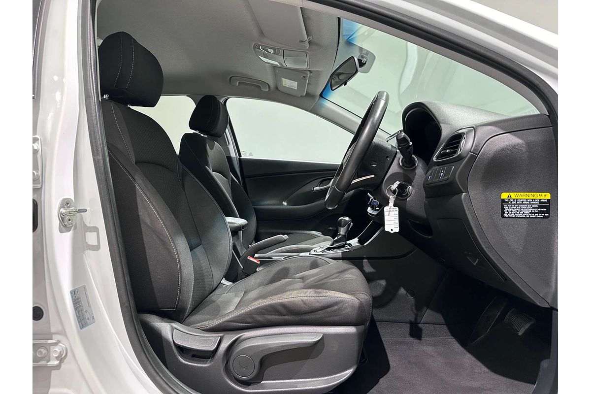 2019 Hyundai i30 Active PD2