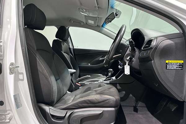 2019 Hyundai i30 Active PD2