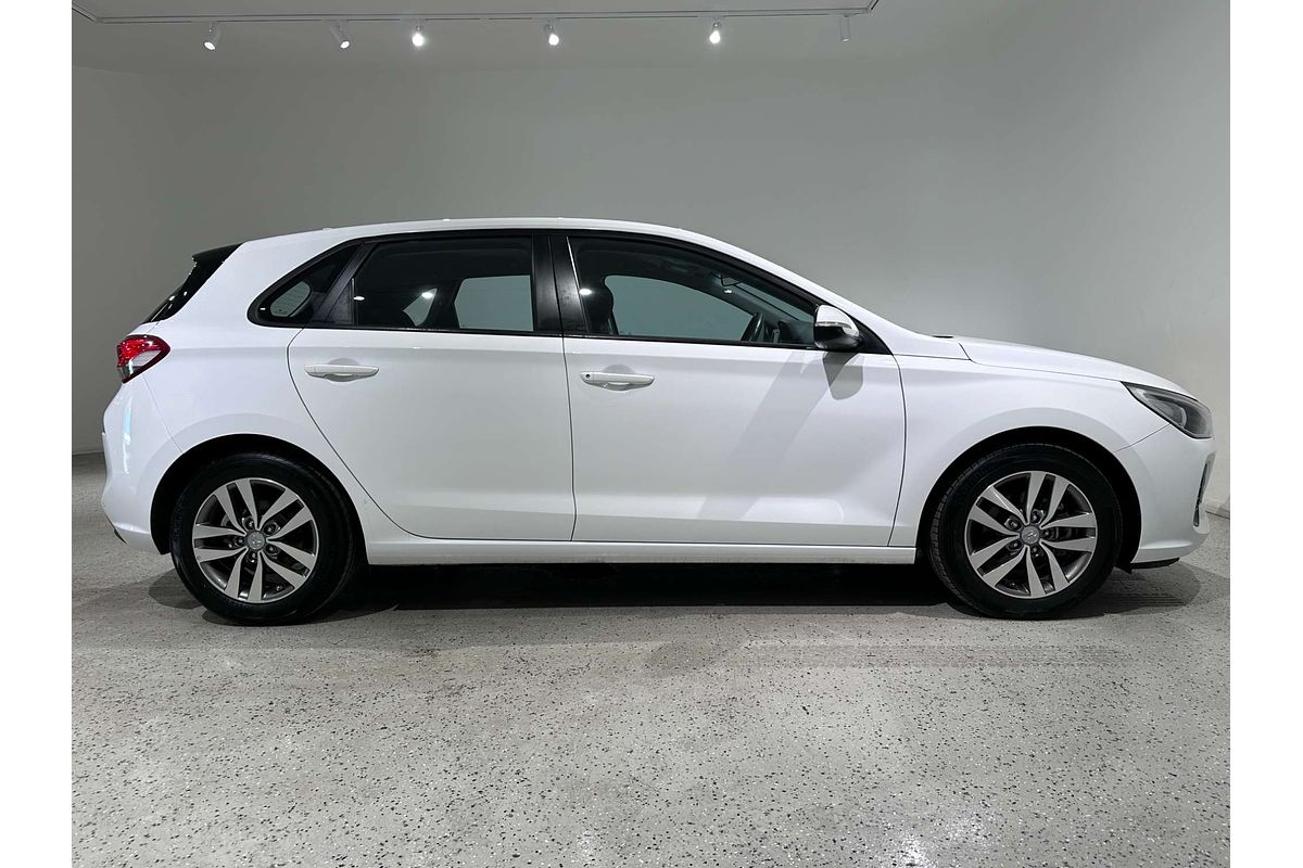 2019 Hyundai i30 Active PD2
