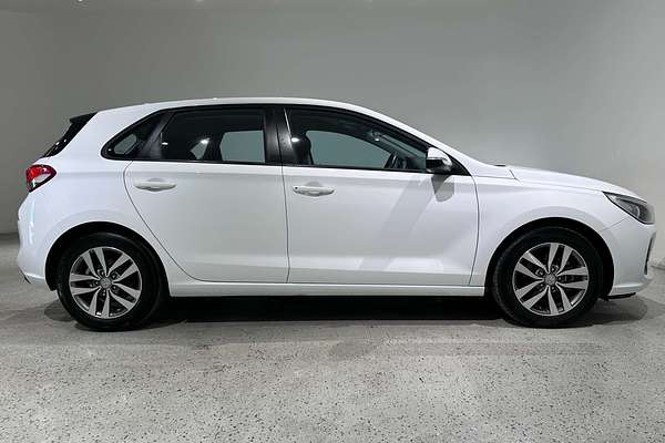 2019 Hyundai i30 Active PD2