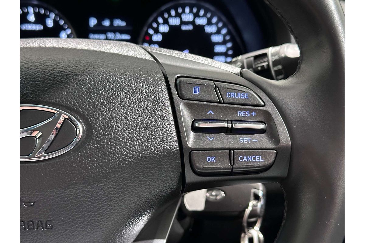 2019 Hyundai i30 Active PD2
