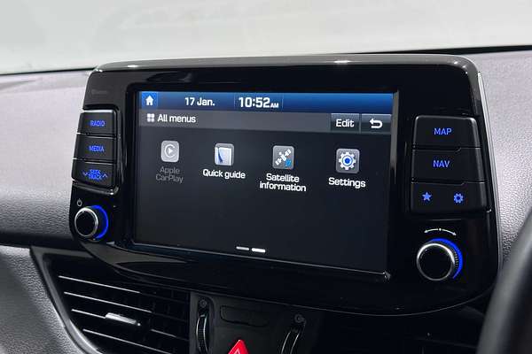 2019 Hyundai i30 Active PD2