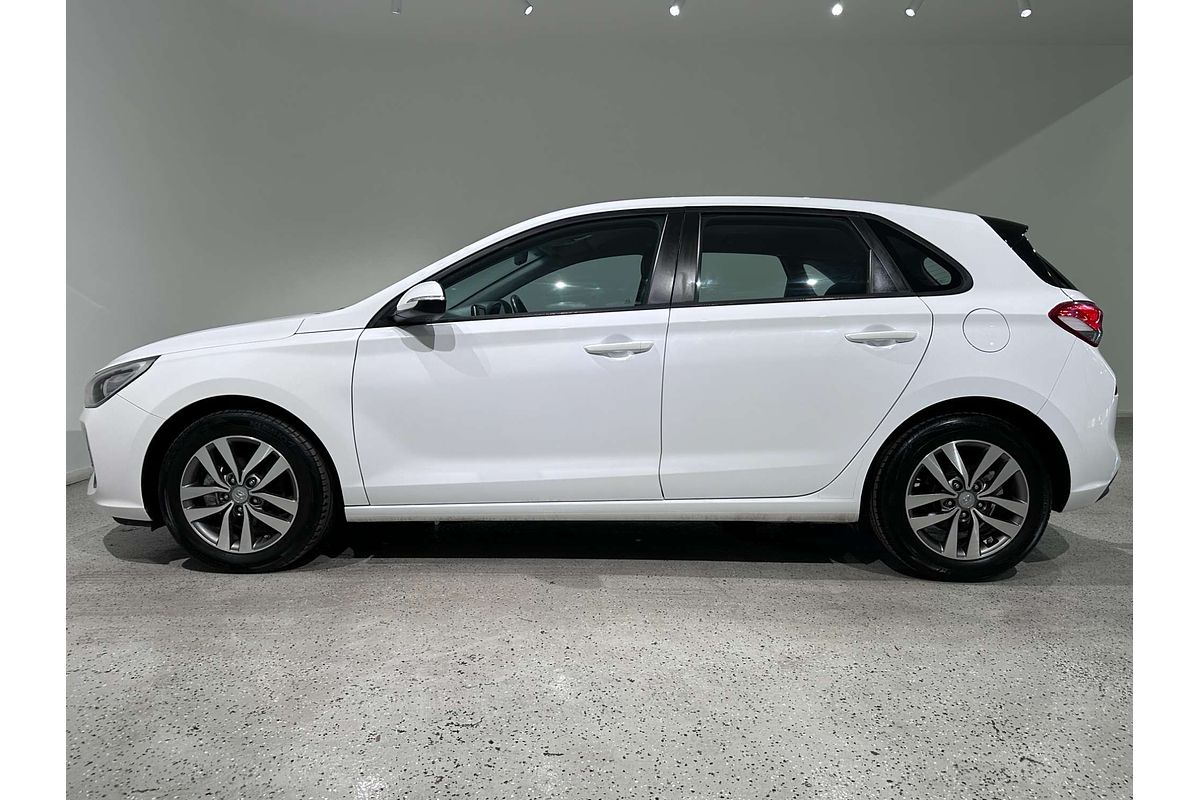 2019 Hyundai i30 Active PD2