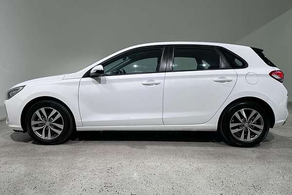 2019 Hyundai i30 Active PD2
