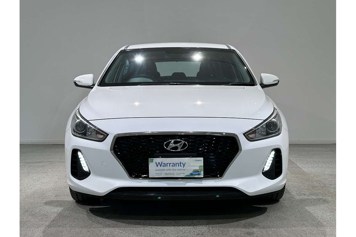 2019 Hyundai i30 Active PD2