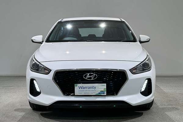 2019 Hyundai i30 Active PD2