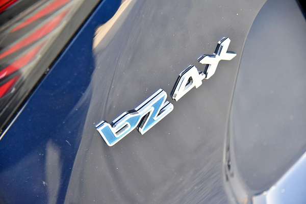 2024 Toyota bZ4X YEAM15R