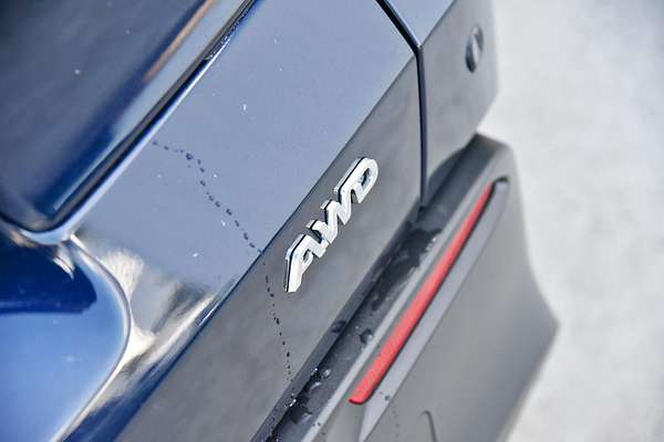 2024 Toyota bZ4X YEAM15R