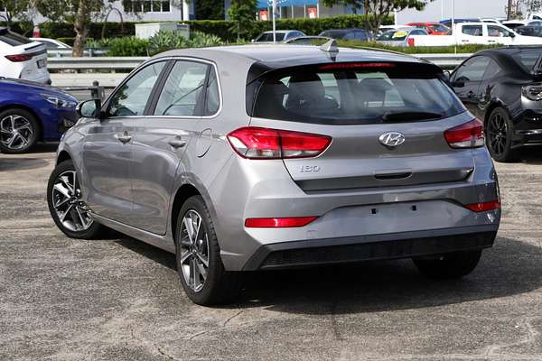 2021 Hyundai i30 Active PD.V4