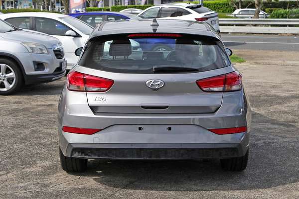 2021 Hyundai i30 Active PD.V4