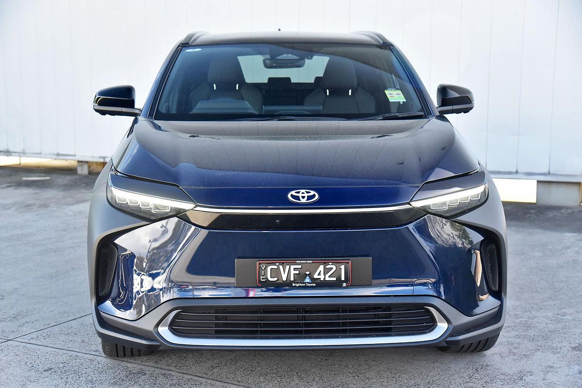 2024 Toyota bZ4X YEAM15R