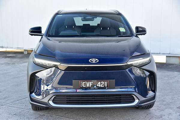 2024 Toyota bZ4X YEAM15R