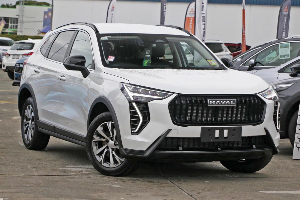 2024 Haval Haval