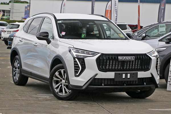 2024 Haval Haval
