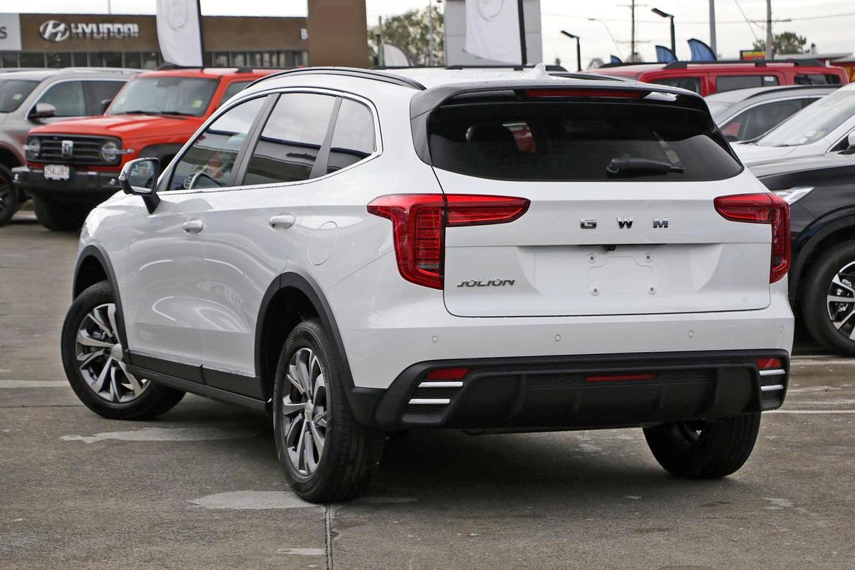2024 Haval Haval