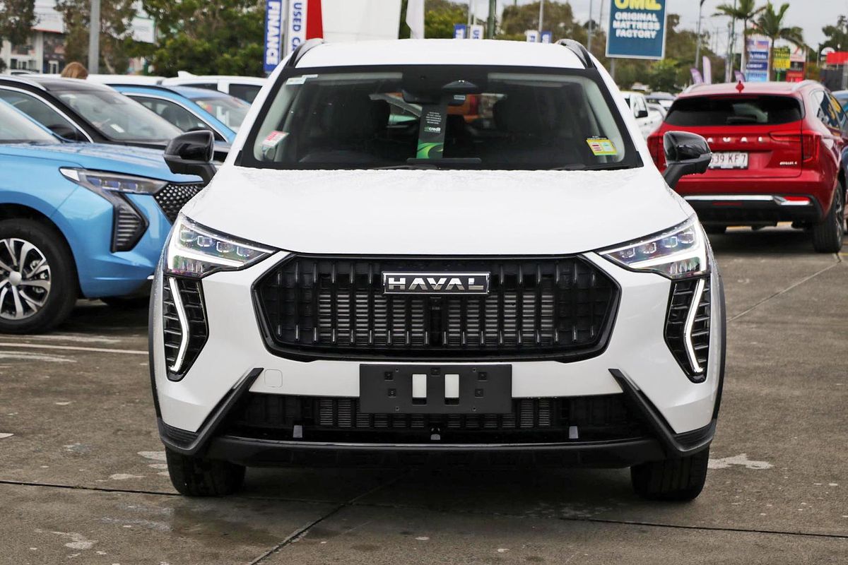 2024 Haval Haval