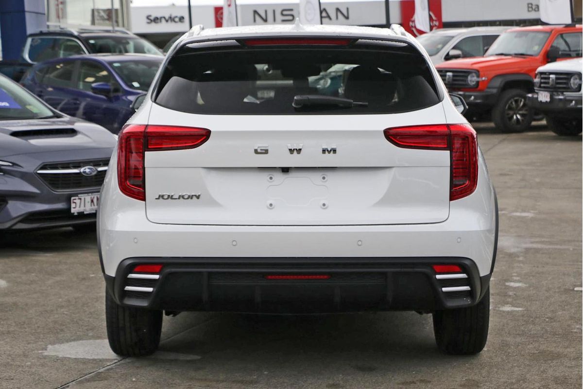 2024 Haval Haval