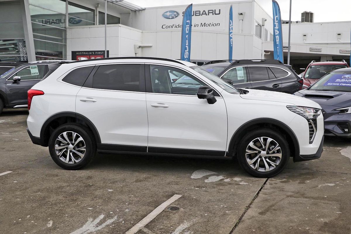 2024 Haval Haval