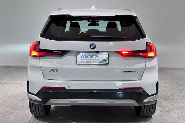 2023 BMW X1 sDrive18i U11