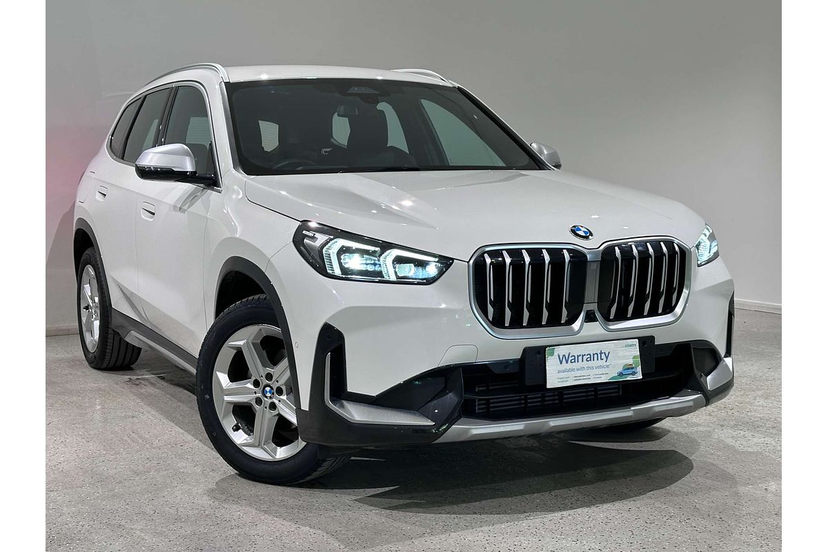 2023 BMW X1 sDrive18i U11