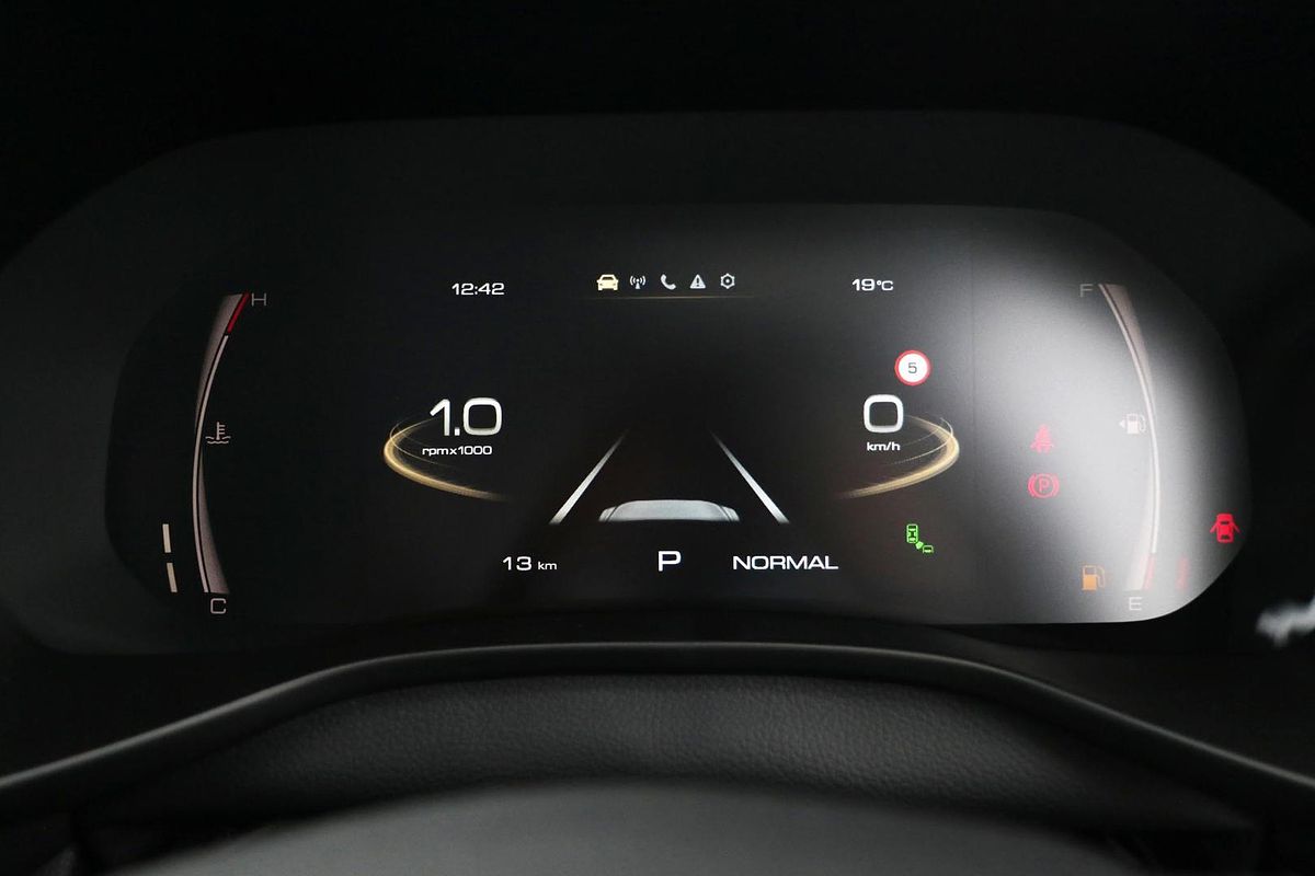 2024 Haval Haval