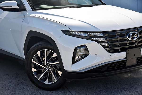 2021 Hyundai Tucson Elite NX4.V1