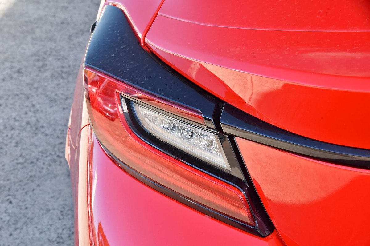 2023 Toyota GR86 GTS ZN8