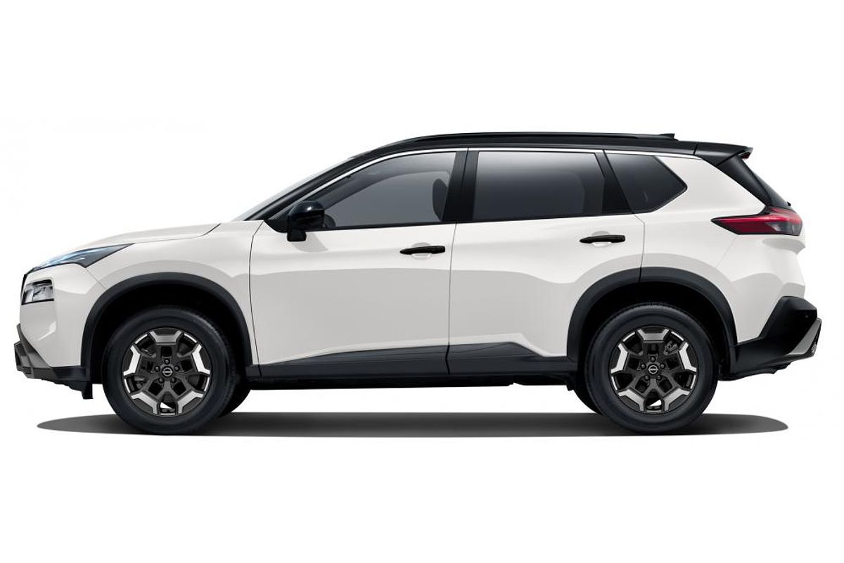 2024 Nissan X-TRAIL N-TREK T33