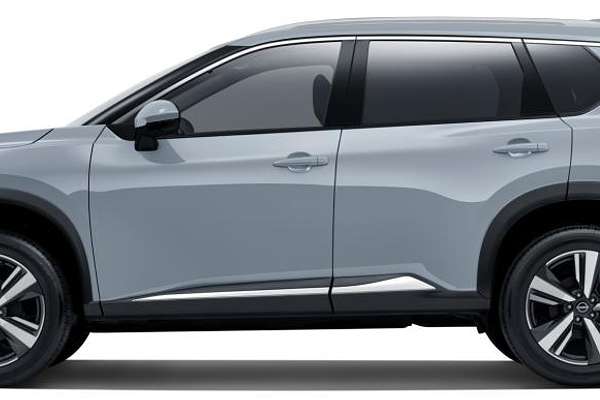 2024 Nissan X-TRAIL Ti-L T33