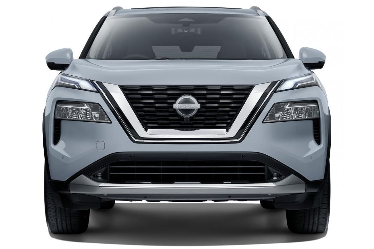 2024 Nissan X-TRAIL Ti-L T33
