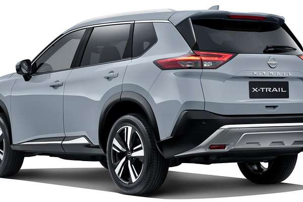 2024 Nissan X-TRAIL Ti-L T33