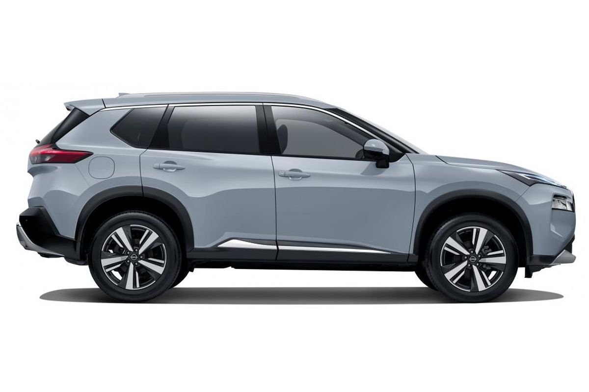 2024 Nissan X-TRAIL Ti-L T33