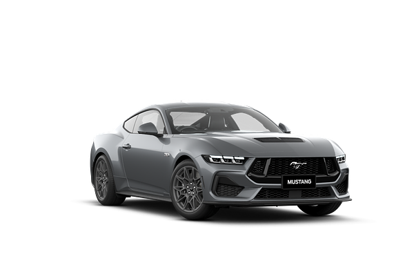 2024 Ford Mustang GT FO