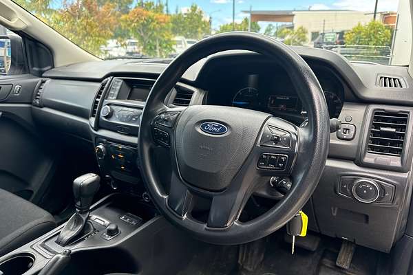 2019 Ford Ranger XL PX MkIII 4X4