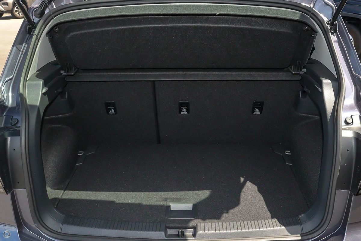 2024 Volkswagen T-Cross 85TSI Life D31
