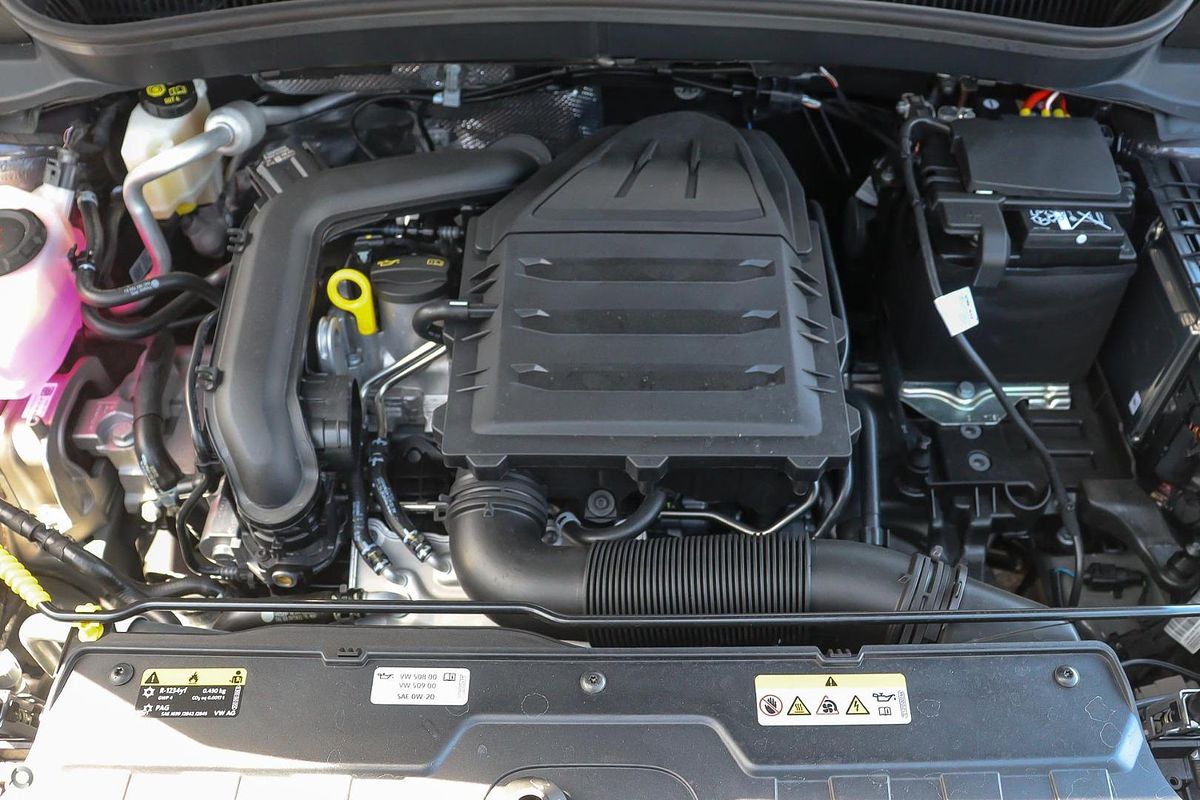 2024 Volkswagen T-Cross 85TSI Life D31