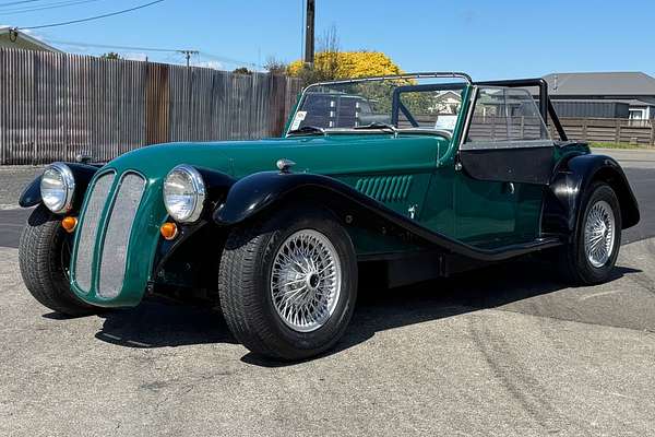 1990 Other Make MK 7 FURI