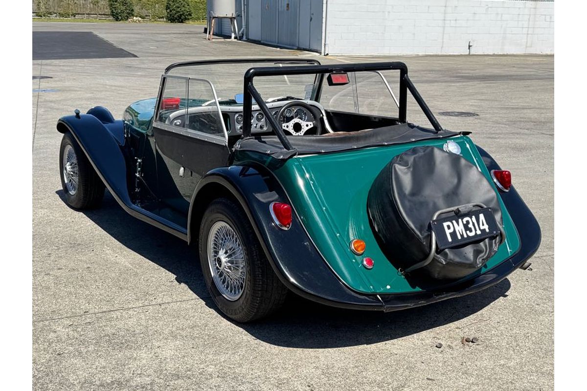 1990 Other Make MK 7 FURI