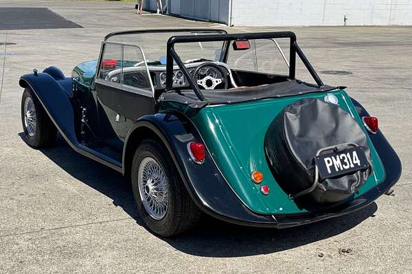 1990 Other Make MK 7 FURI