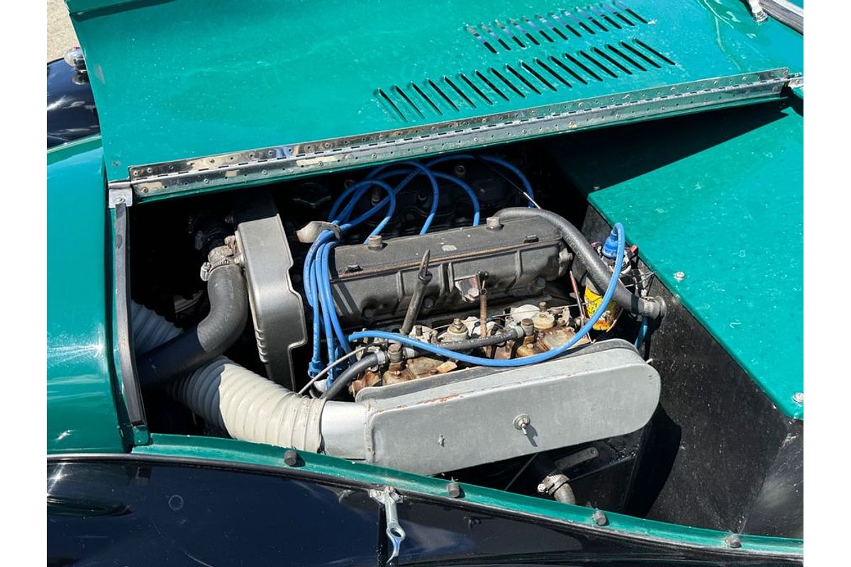 1990 Other Make MK 7 FURI