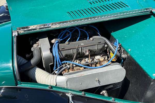 1990 Other Make MK 7 FURI