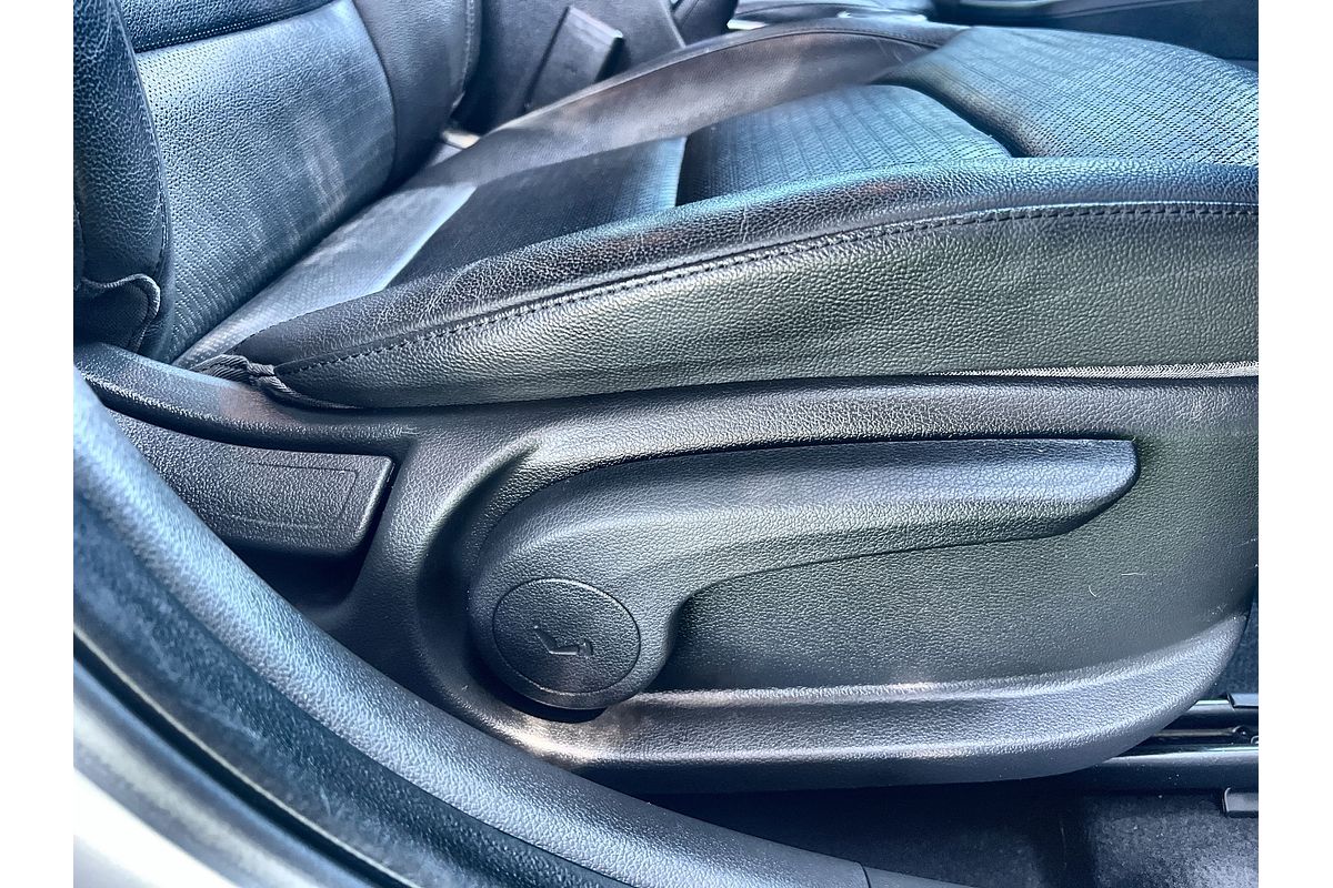 2016 Hyundai Elantra Elite AD