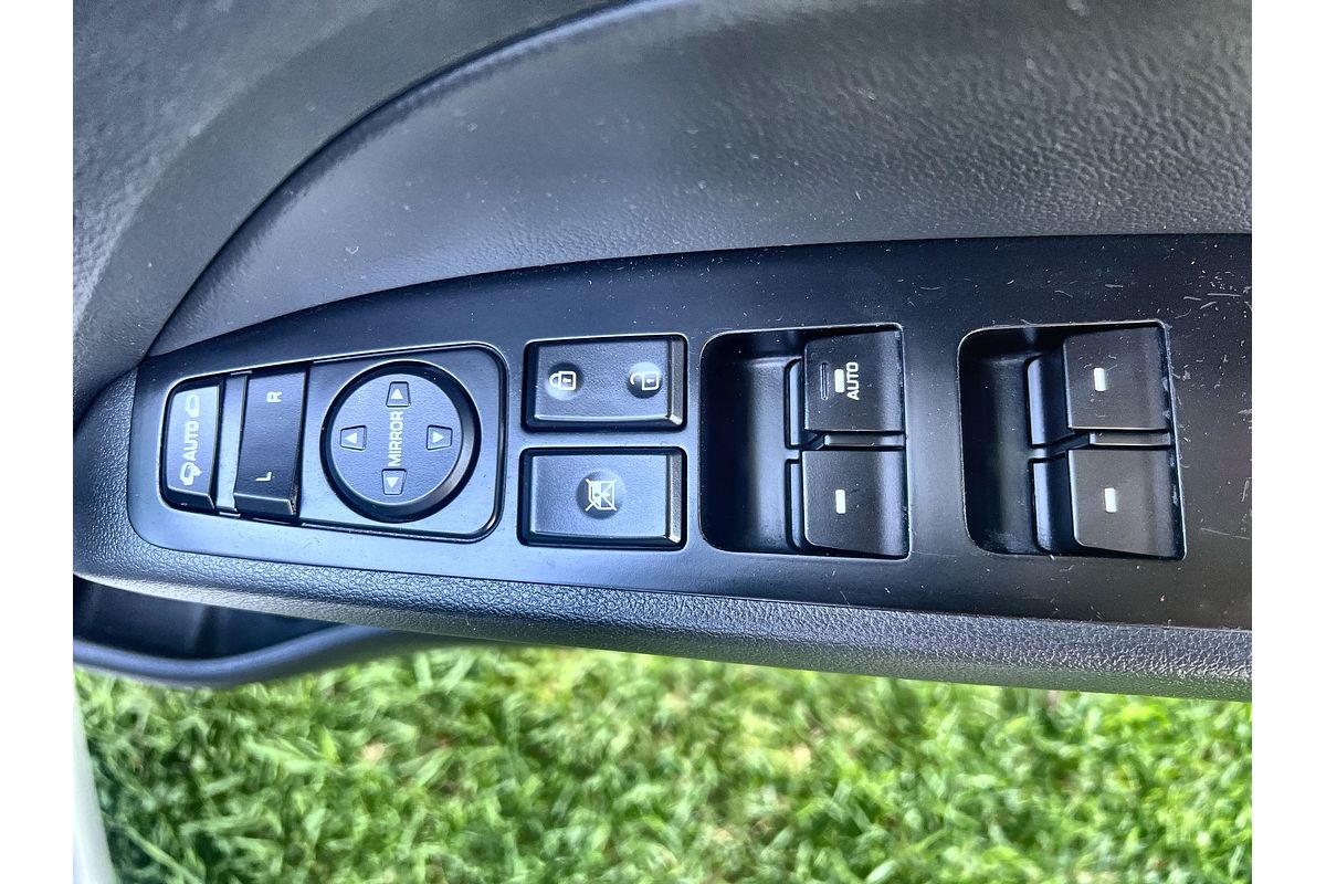 2016 Hyundai Elantra Elite AD