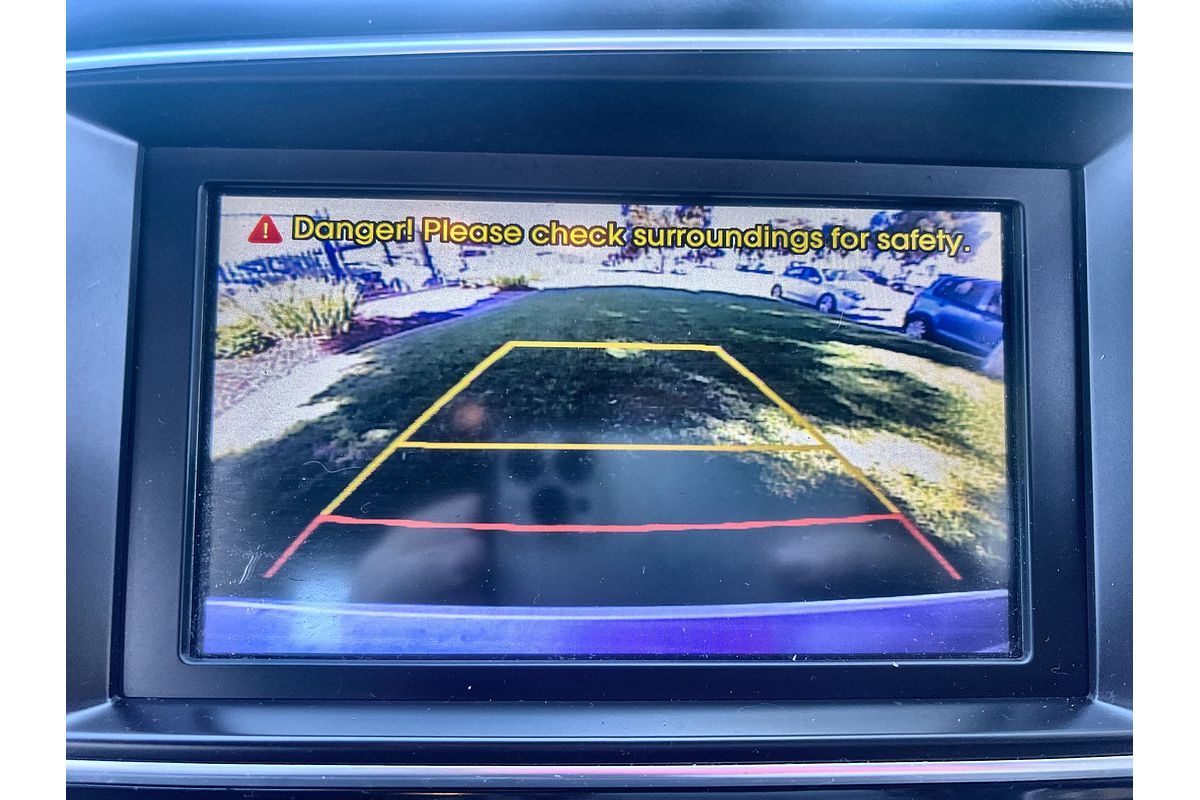 2016 Hyundai Elantra Elite AD